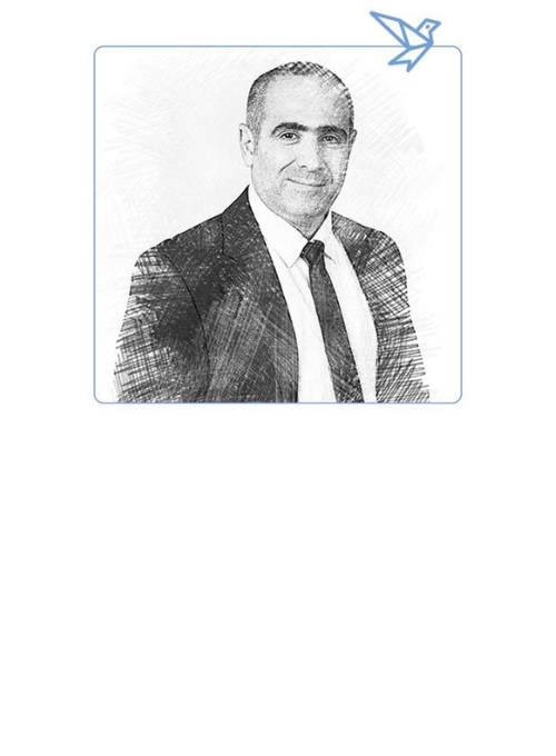 Meir Moalem, CPA