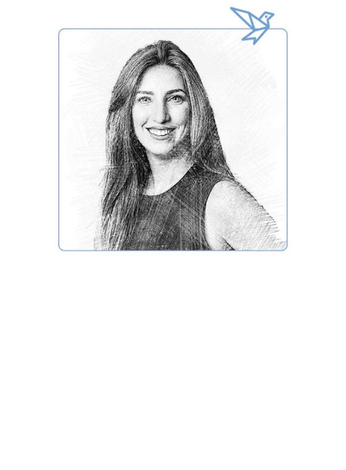 Sharon Mor, Adv
