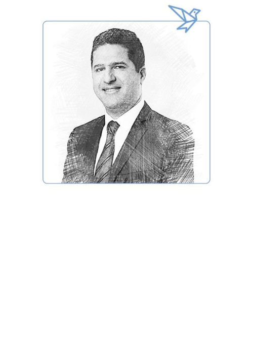 Tomer Cohen